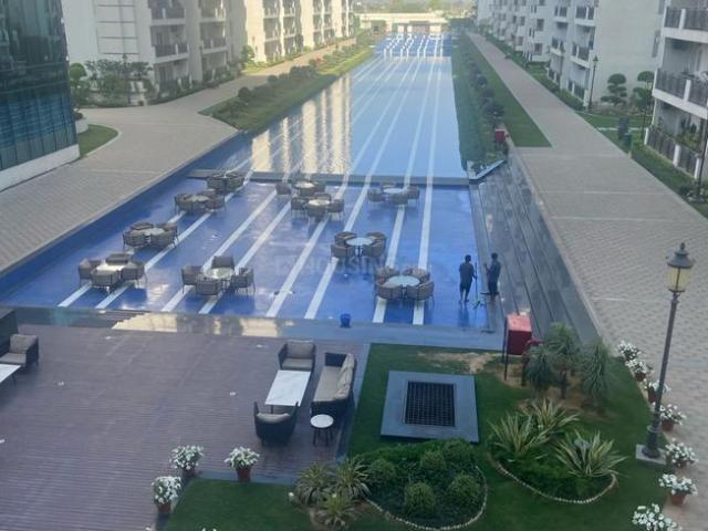 Flat for sale in Hariana