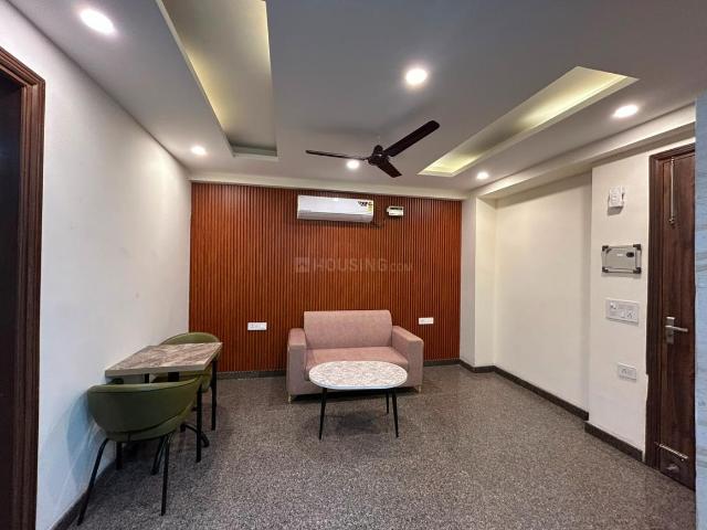 Flat for rent in Hariana