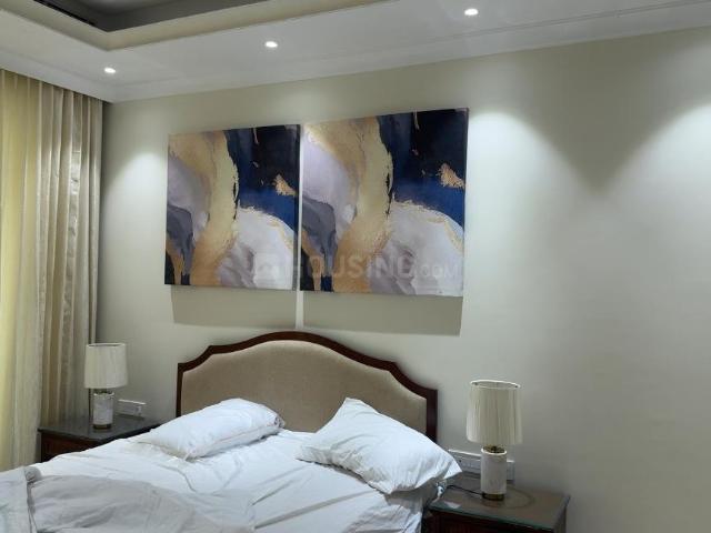 Flat for rent in Hariana