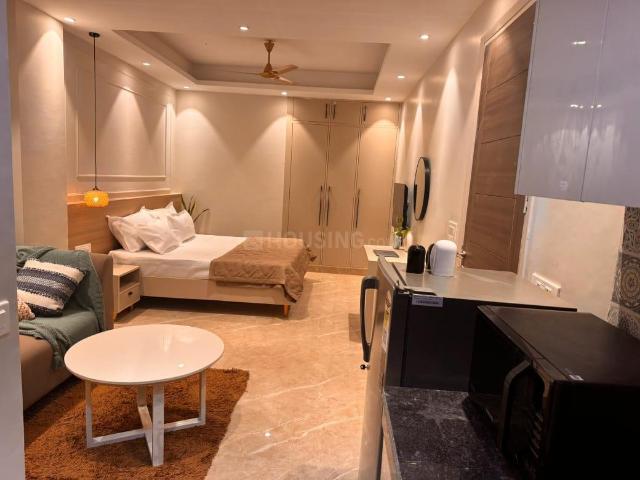 Flat for rent in Hariana