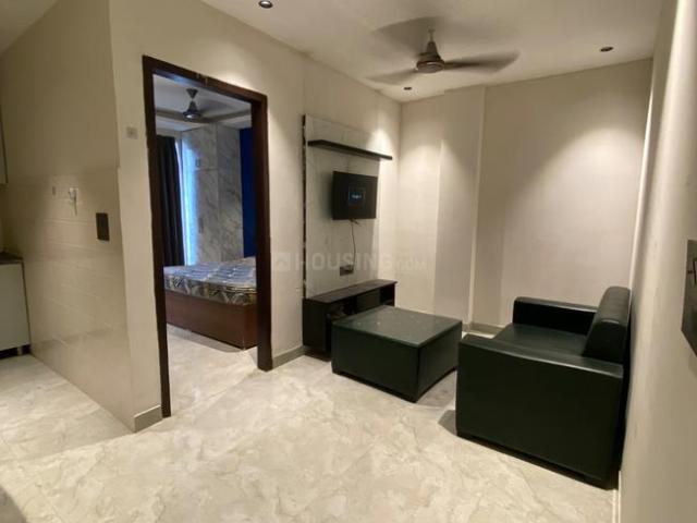 Flat for rent in Hariana