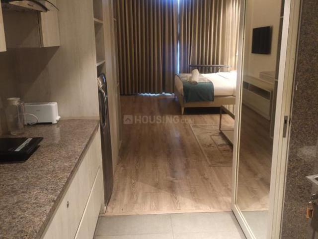 Flat for sale in Hariana