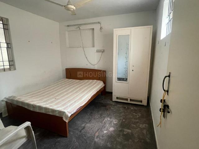 Flat for rent in Bangalore North, Cox Town - Bangalore