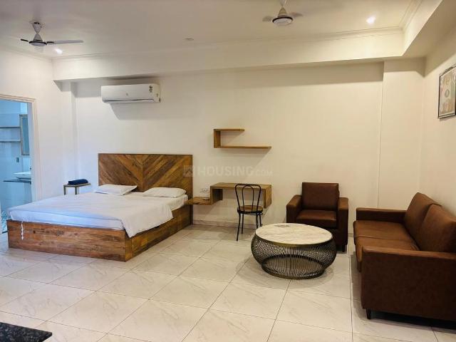 Flat for rent in Pink City, Jetpur