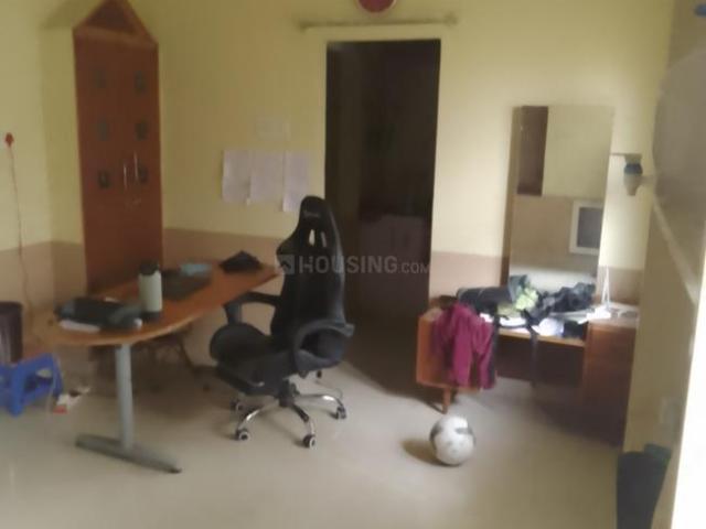 Flat for rent in Bangalore South, Cox Town - Bangalore