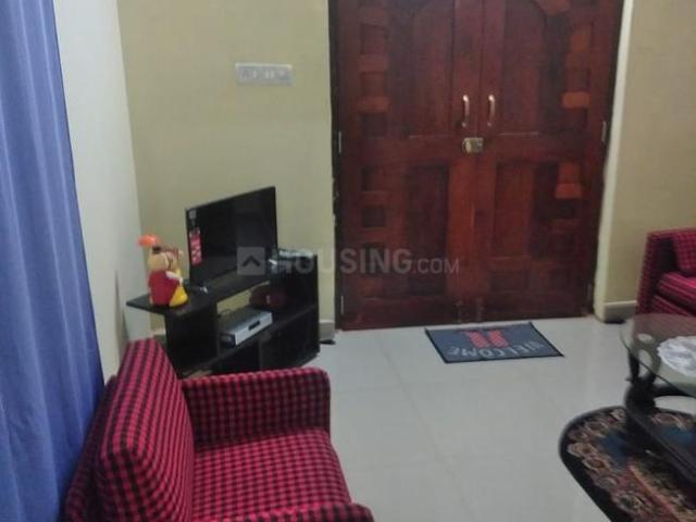Flat for rent in Marna, Goa