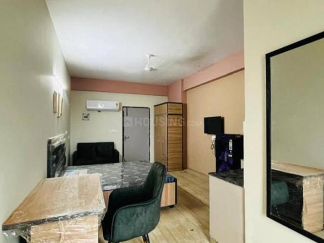 Flat for rent in Pink City, Jetpur