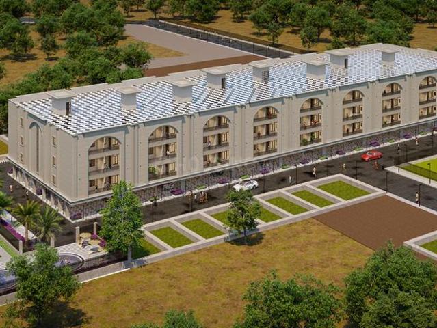 Flat for sale in Mathara, Arunachal Pradesh