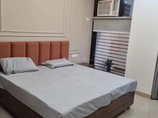 Flat for rent in Hariana