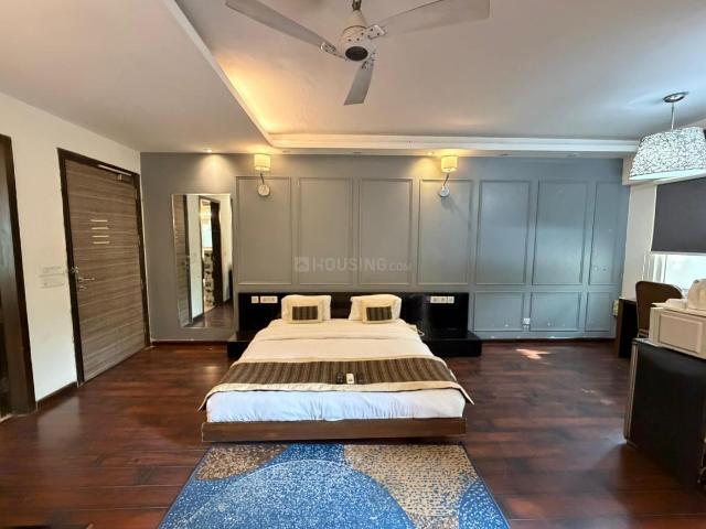 Flat for rent in Hariana
