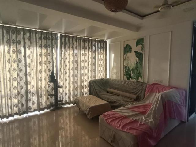 Flat for rent in C Block, Jaipur Municipal Corporation