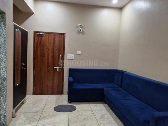 Flat for rent in Indore City, Indore