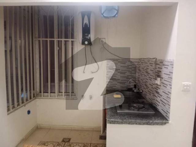 Apartment for rent in Islamabad