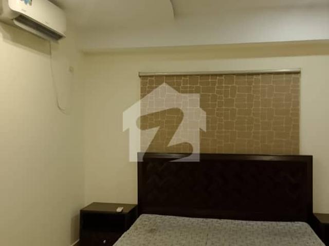 Apartment for rent in Islamabad
