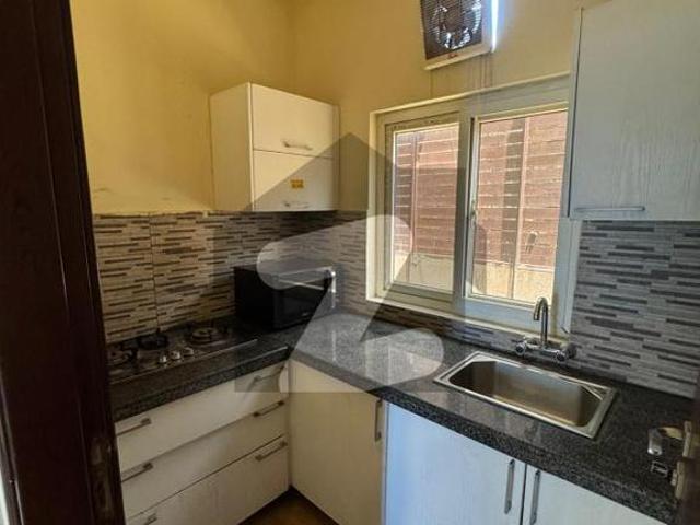Apartment for rent in Islamabad