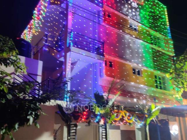 Property for rent in Bangalore North, Cox Town - Bangalore