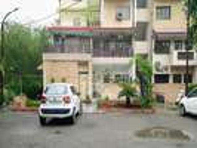 Property for rent in North Delhi, Deri