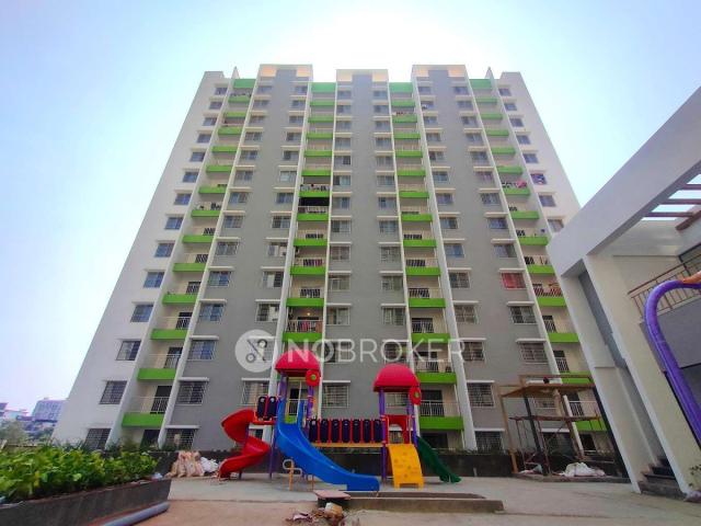 Flat for rent in Hinjawadi - Pune, National Capital Territory Of Delhi