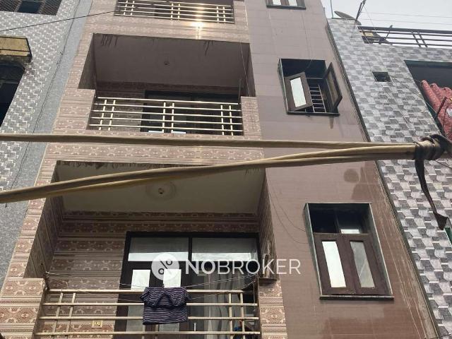 Property for rent in South West Delhi, Deri