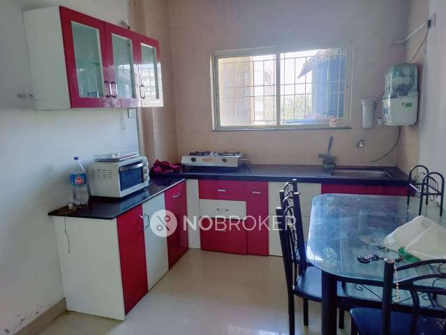 Property for rent in Ambegaon, Pune