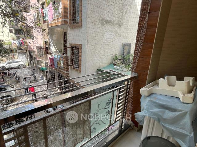 Property for rent in South West Delhi, Deri