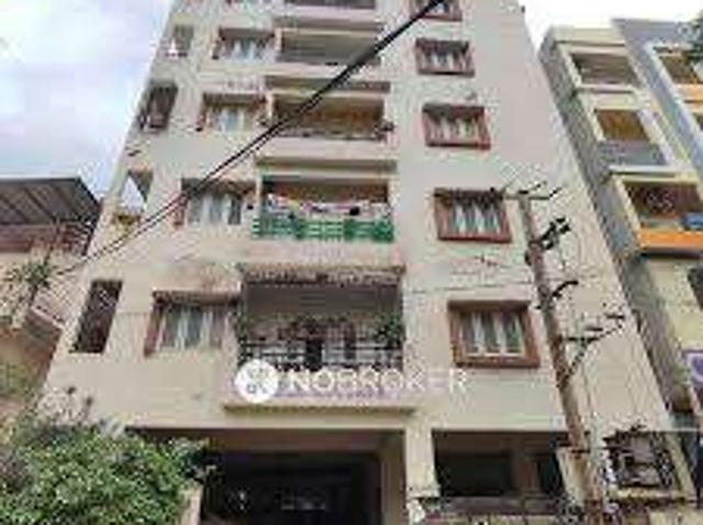 Property for rent in Secretariat Employees Colony, Ranga Reddy