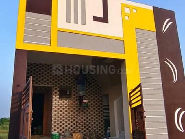 Villa for sale in Pollachi, Tamil Nadu