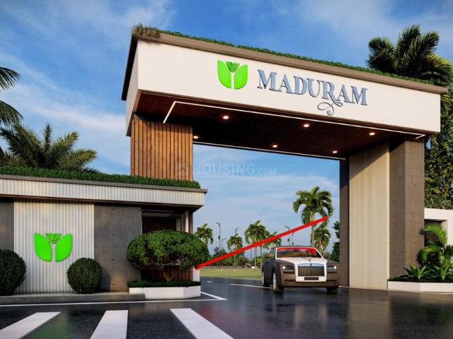 Villa for sale in Annur, Tamil Nadu