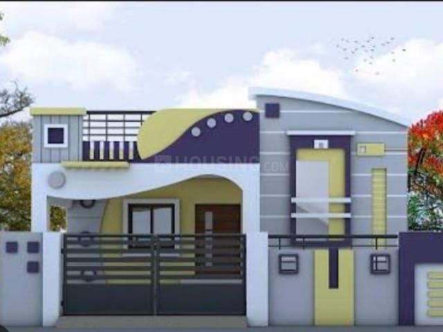 Villa for sale in Annur, Tamil Nadu