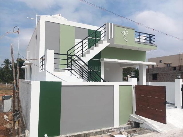 Villa for sale in Annur, Tamil Nadu