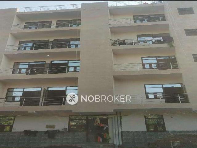 Property for rent in South West Delhi, Deri