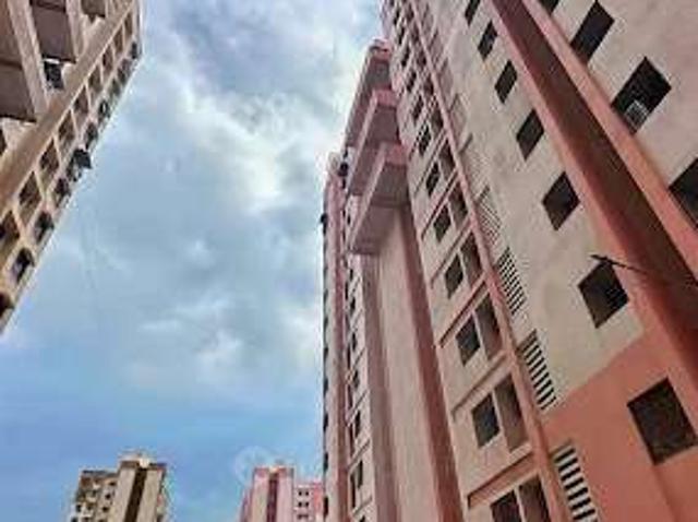 Property for sale in Taloja Phase-II, Panvel