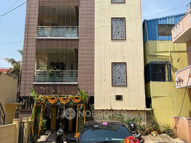 Property for rent in Bangalore North, Cox Town - Bangalore