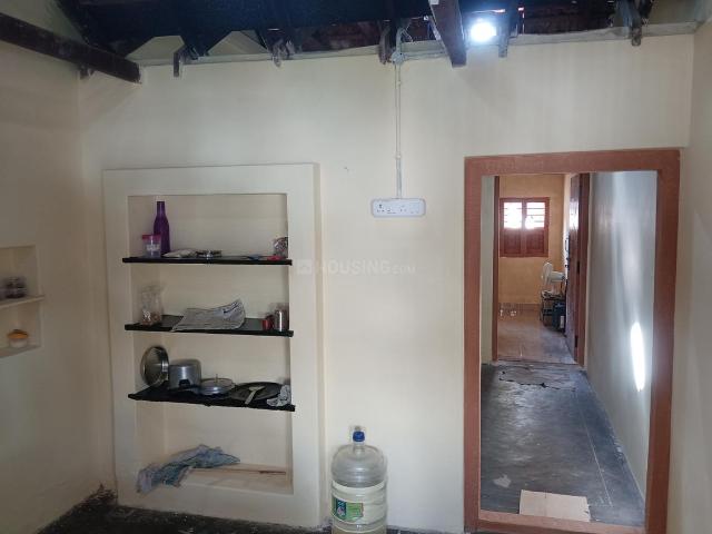 Villa for rent in Papampatti Pirivu, Coimbatore