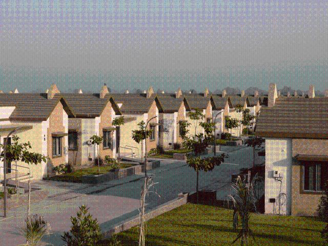 Villa for sale in Gujarat