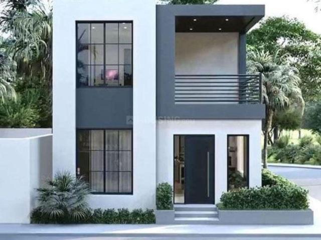 Villa for sale in Bidadi, Karnataka