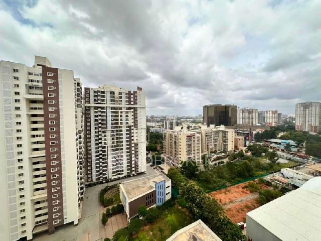 Property for rent in Bangalore East, Cox Town - Bangalore