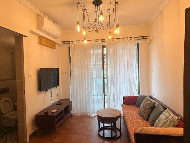 Villa for rent in Candolim, Goa