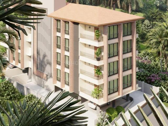 Villa for sale in Candolim, Goa