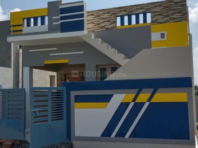 Villa for sale in Tamil Nadu
