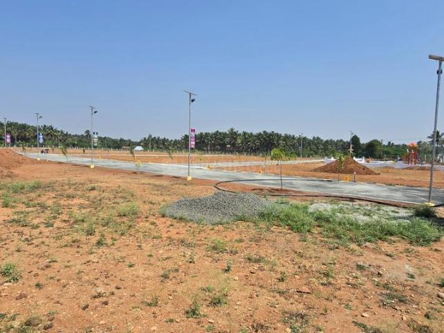 Villa for sale in Chettipalayam, Tamil Nadu