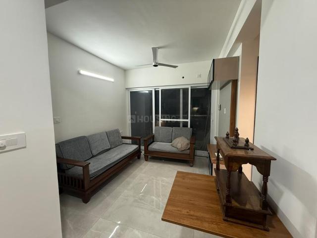 Villa for rent in Chikkagubbi