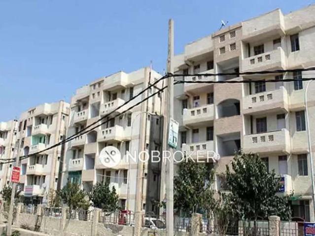 Property for rent in South West Delhi, Deri