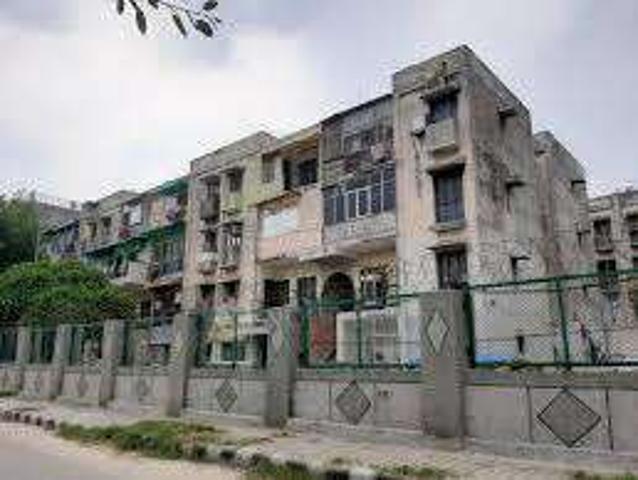 Property for rent in South West Delhi, Deri