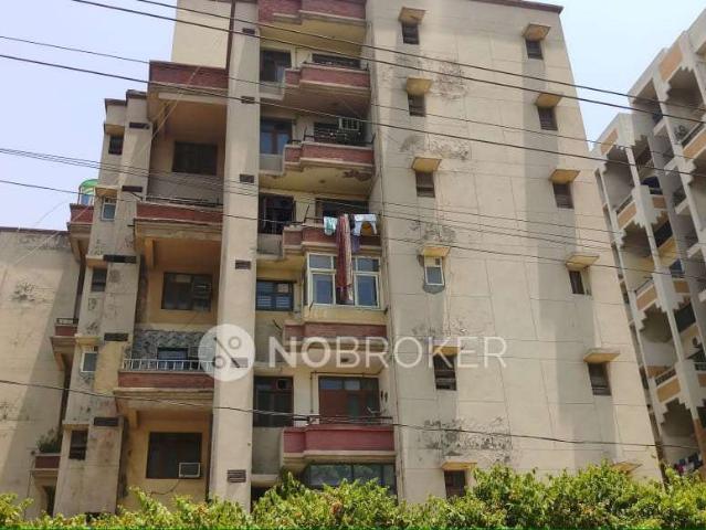 Property for rent in South West Delhi, Deri