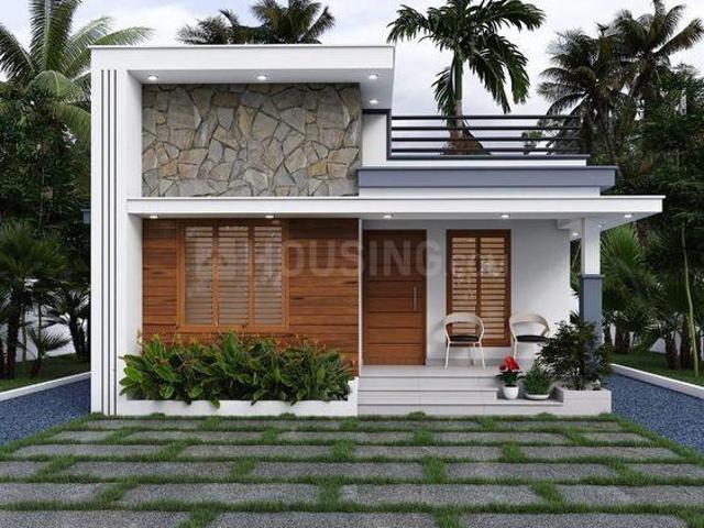 Villa for sale in Karnataka