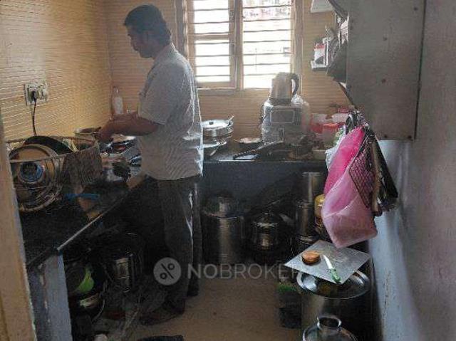 Property for rent in Bangalore North, Cox Town - Bangalore