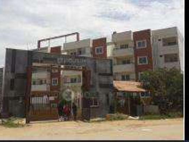 Property for rent in Bangalore South, Cox Town - Bangalore