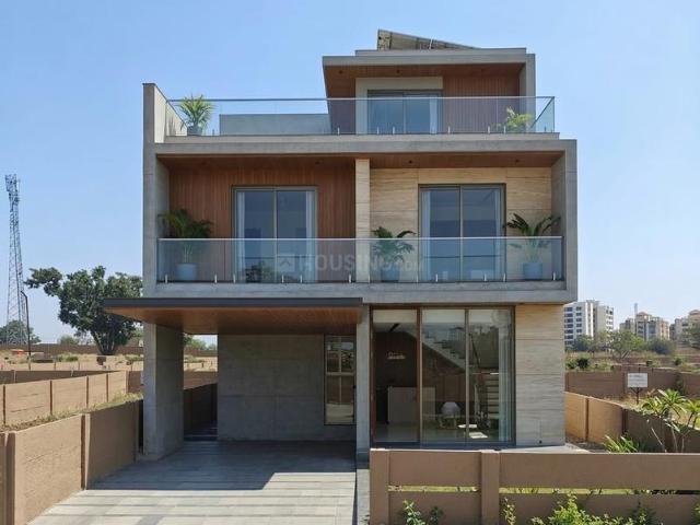Villa for sale in Sanas Nagar, Pune