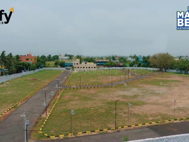 Villa for sale in Tiruvottiyur, Tamil Nadu